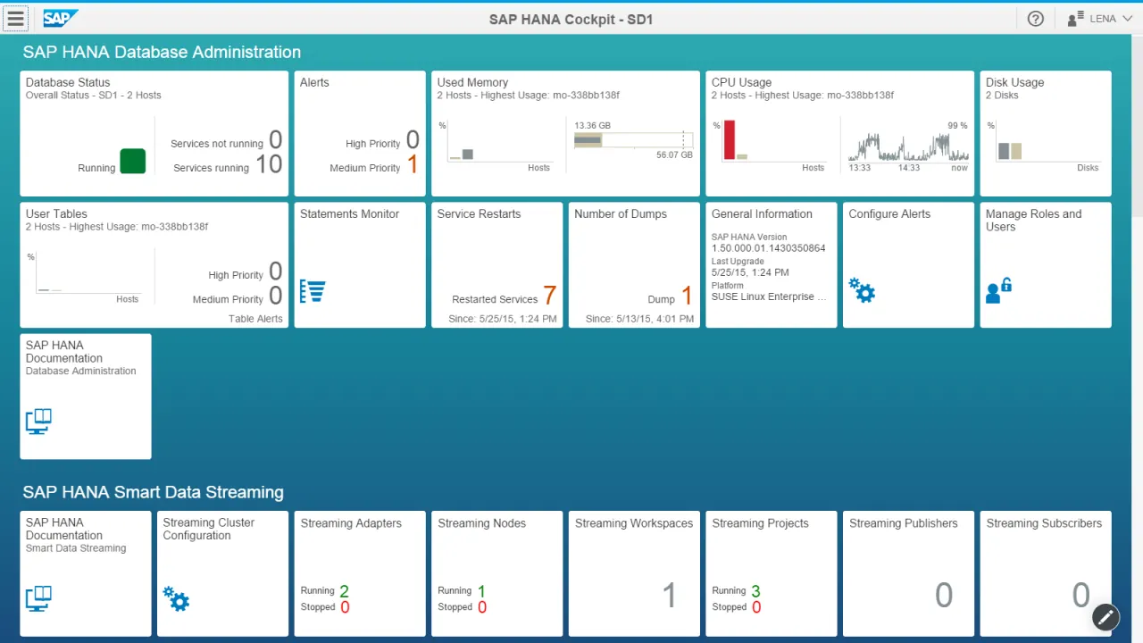 SAP S/4HANA Greenfield: quando considerar
